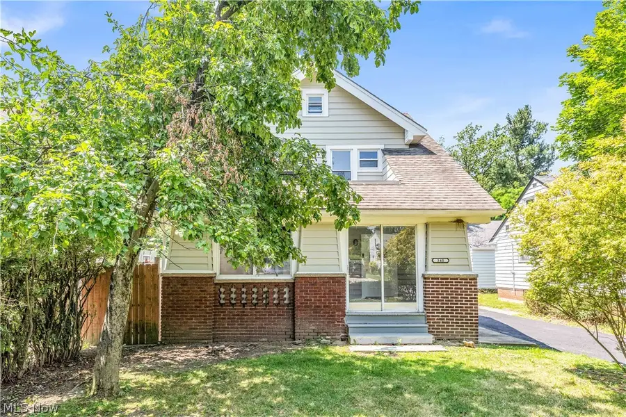 340 E 276th Street, Euclid, OH 44132 - #2