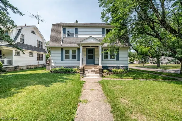 451 Fairmount Ne Avenue, Warren, OH 44483