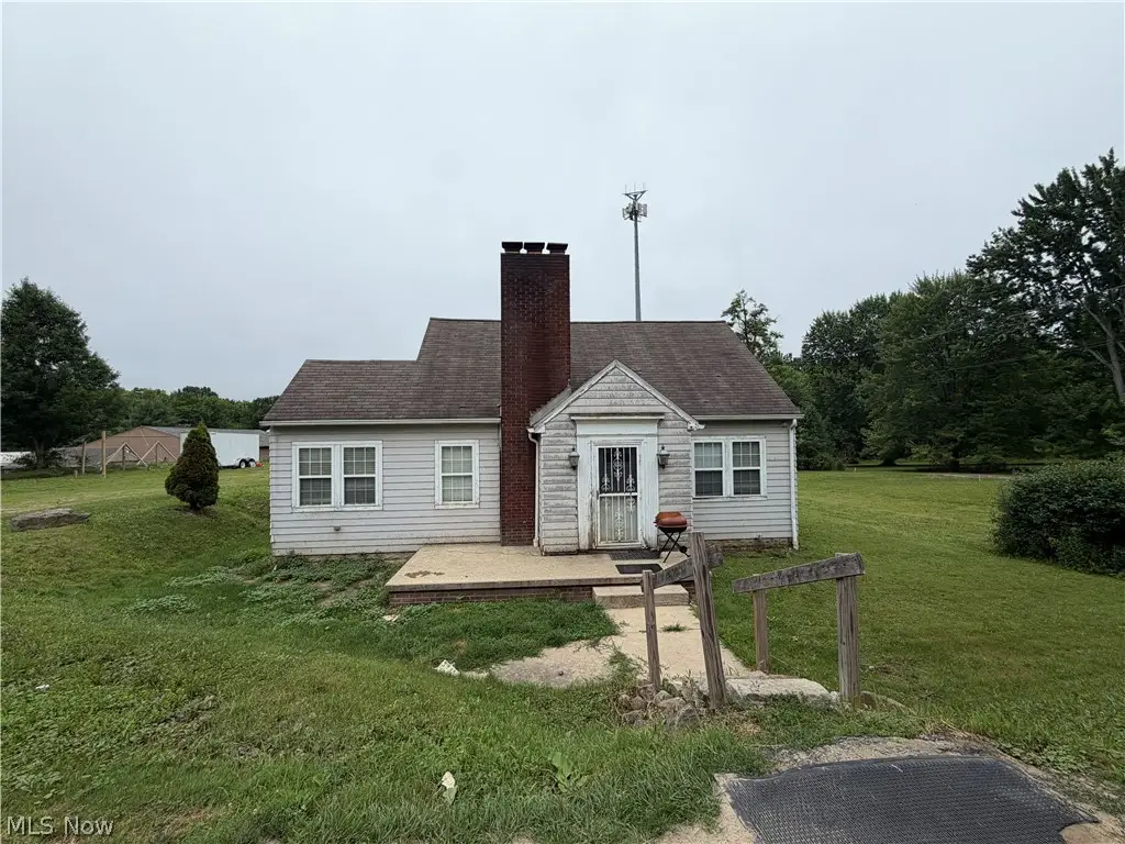 1564 Niles Cortland Road, Warren, OH 44484 - #1