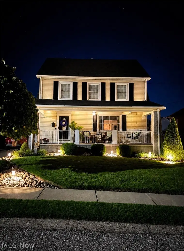 3713 Hanlin Way, Weirton, WV 26062 - #3