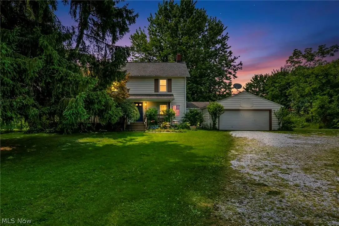 5278 River Road, Madison, OH 44057 - #1