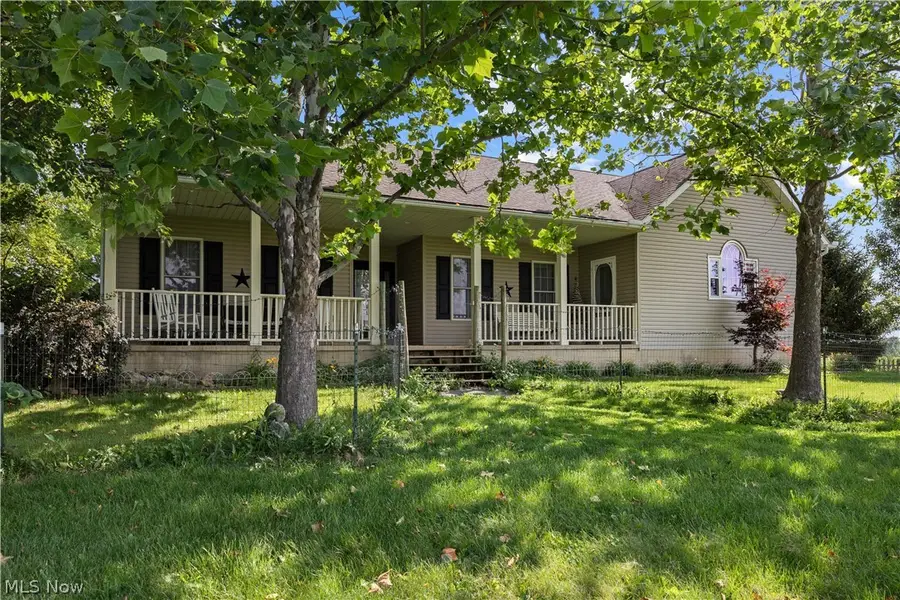 738 County Road 620, Ashland, OH 44805 - #2
