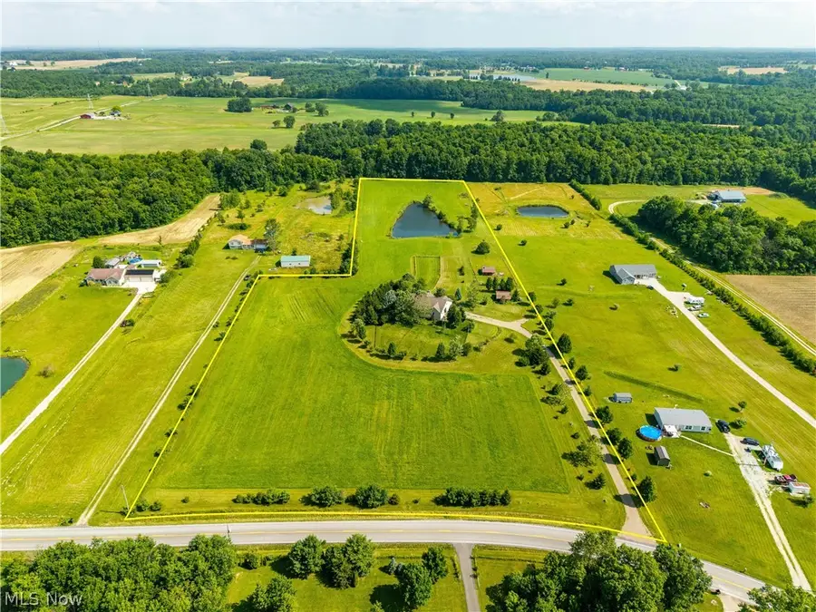 738 County Road 620, Ashland, OH 44805 - #3