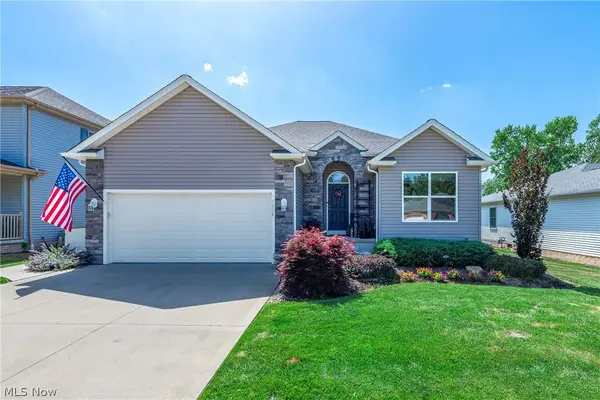 5474 Goans Place, Parma, OH 44134
