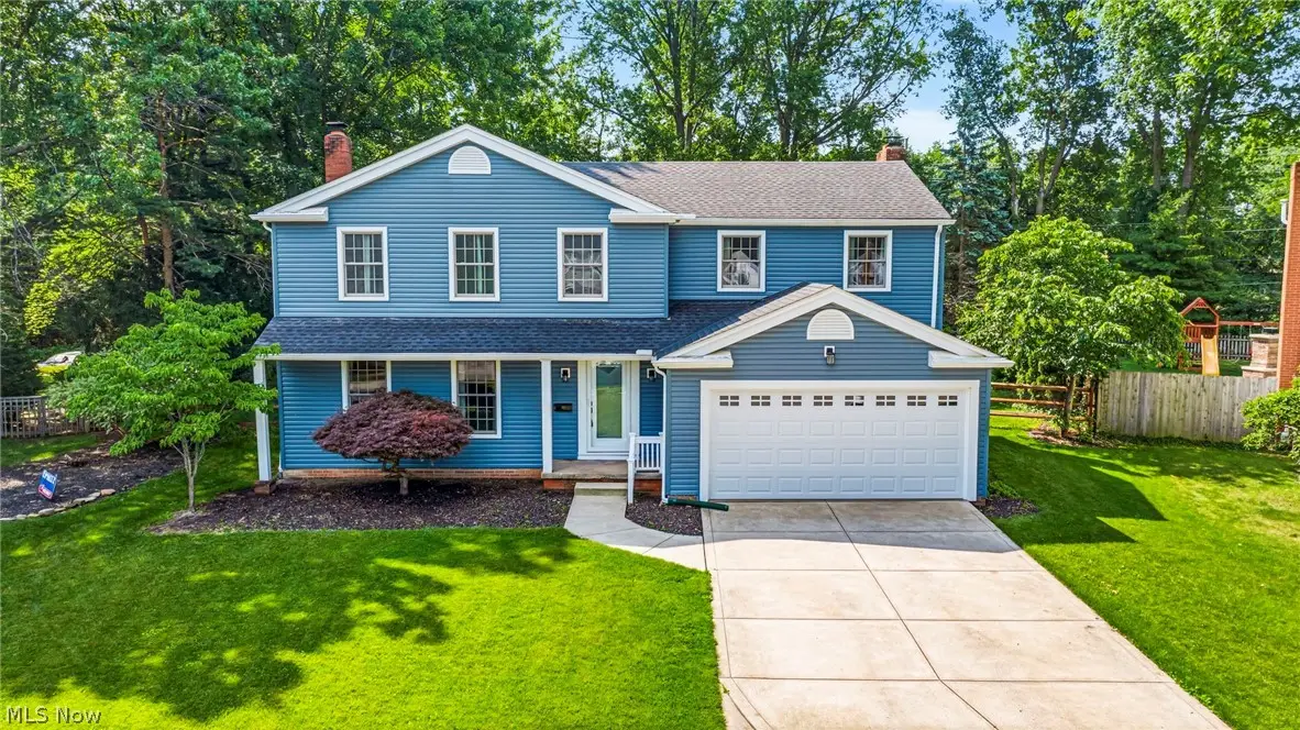 631 Dwight Drive, Bay Village, OH 44140 - #1