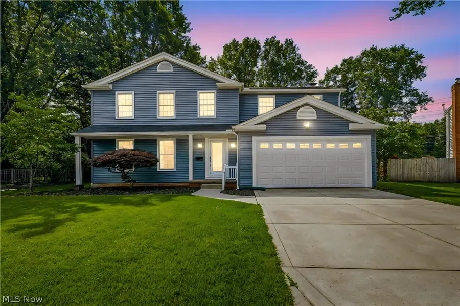 631 Dwight Drive, Bay Village, OH 44140 - #2