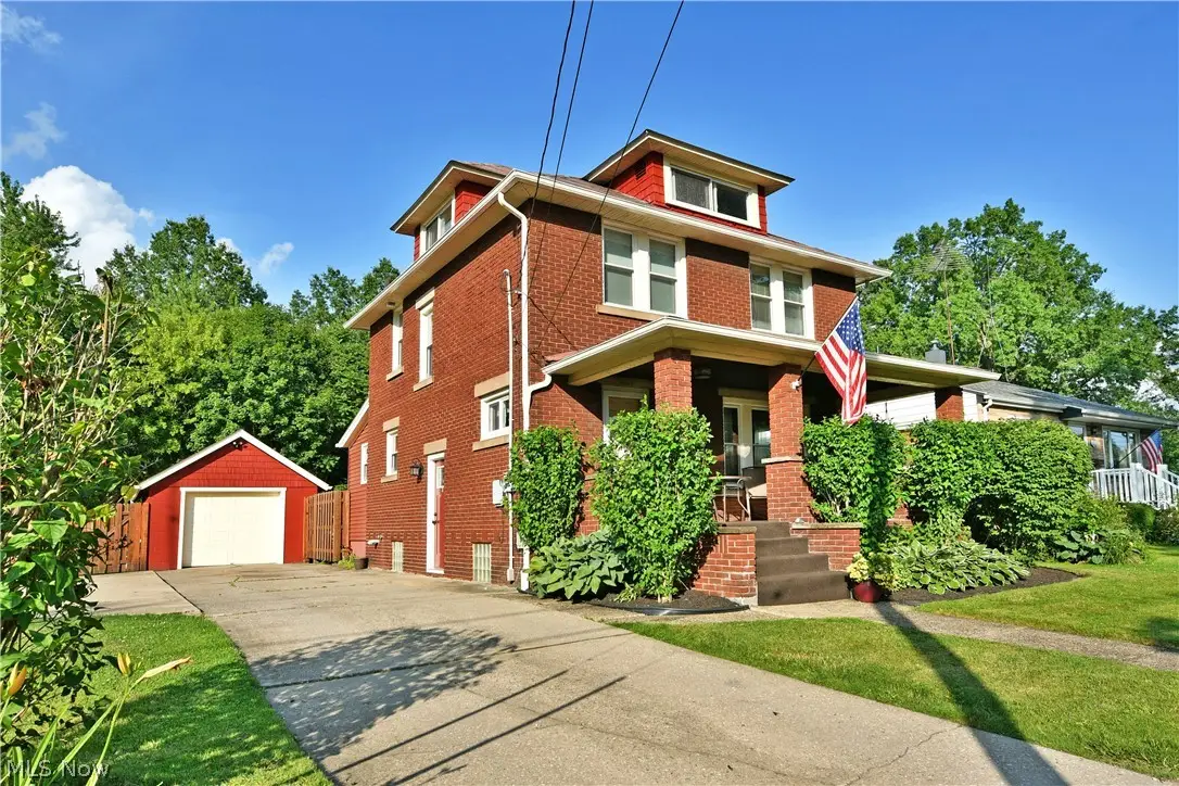2076 Vernon Nw Avenue, Warren, OH 44483 - #1