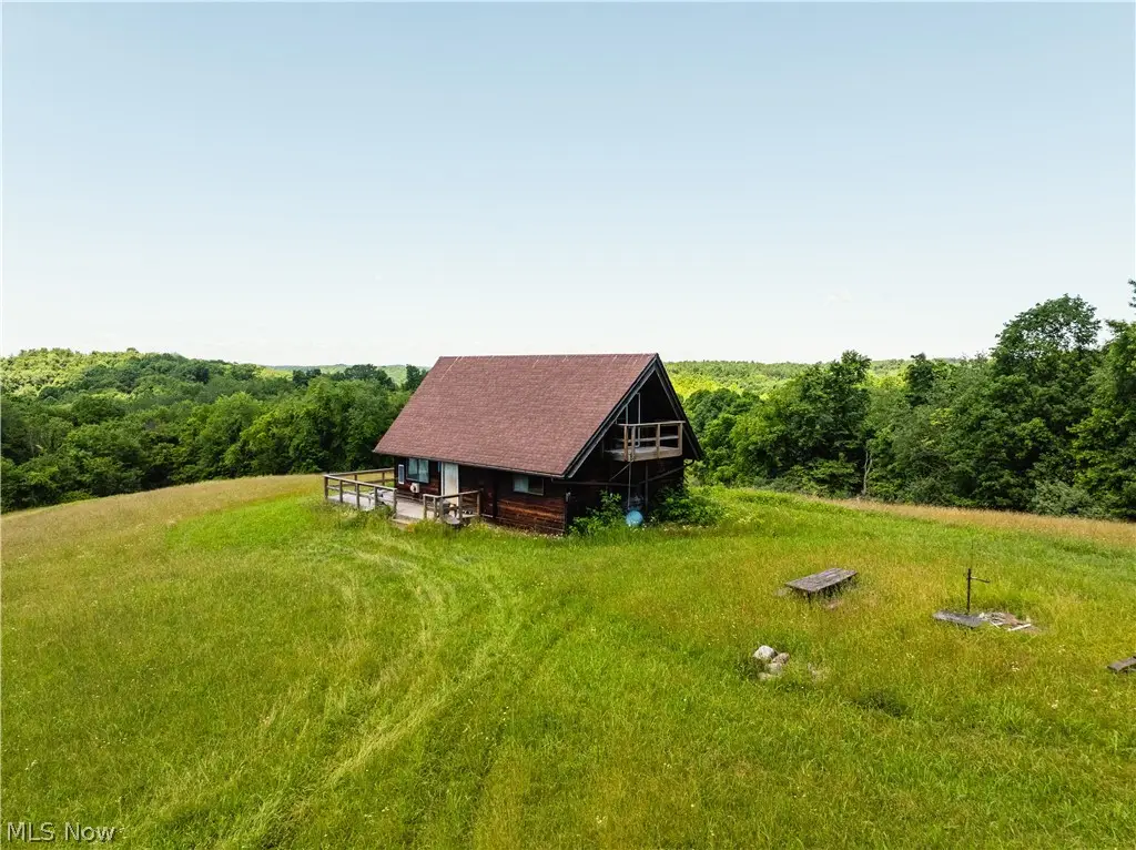 Norris Road, Tippecanoe, OH 44699 - #1