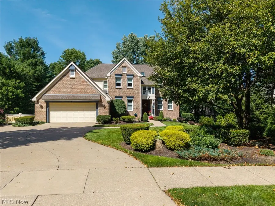 614 Red Rock Drive, Wadsworth, OH 44281 - #2