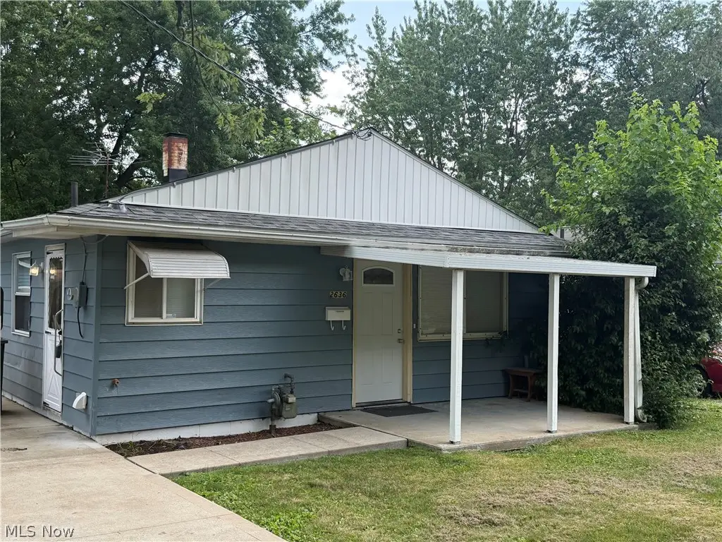 2636 Martha Ne Avenue, Canton, OH 44705 - #1