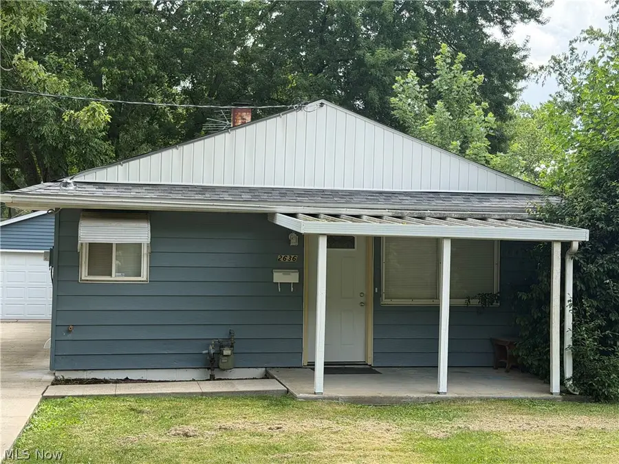2636 Martha Ne Avenue, Canton, OH 44705 - #3