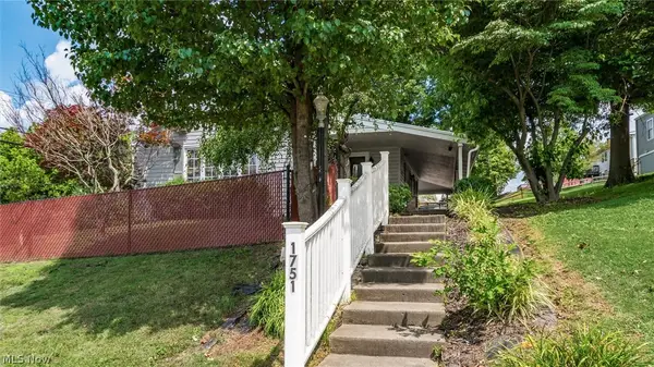1751 Blaine Avenue, Cambridge, OH 43725