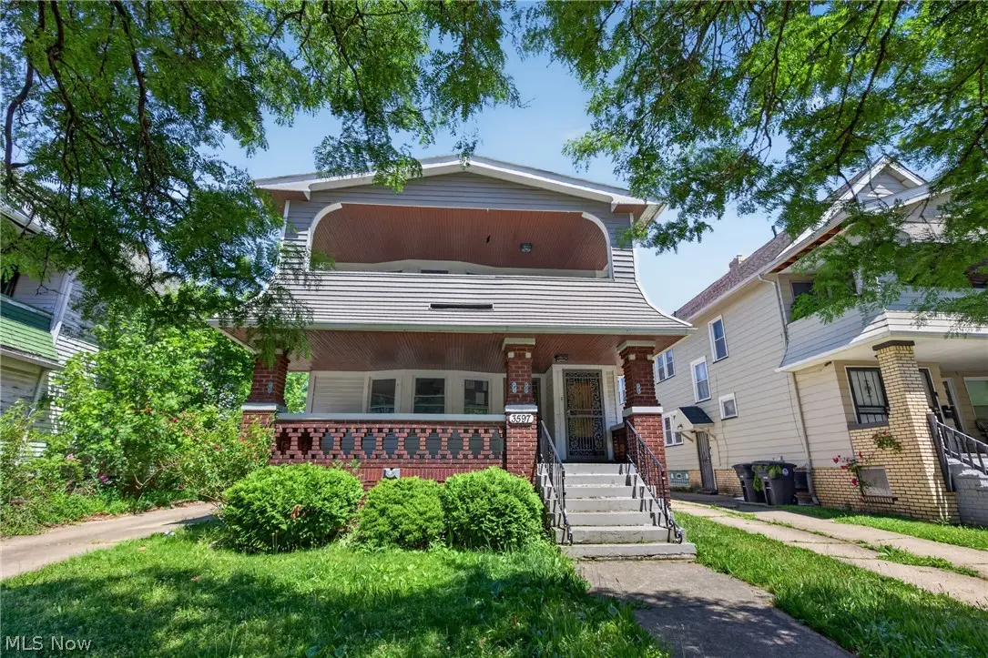 3597 E 154th Street, Cleveland, OH 44120 - #1