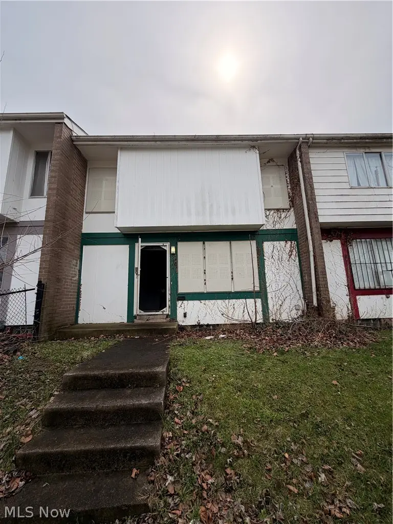 9404 Mount Auburn Avenue, Cleveland, OH 44104 - #1