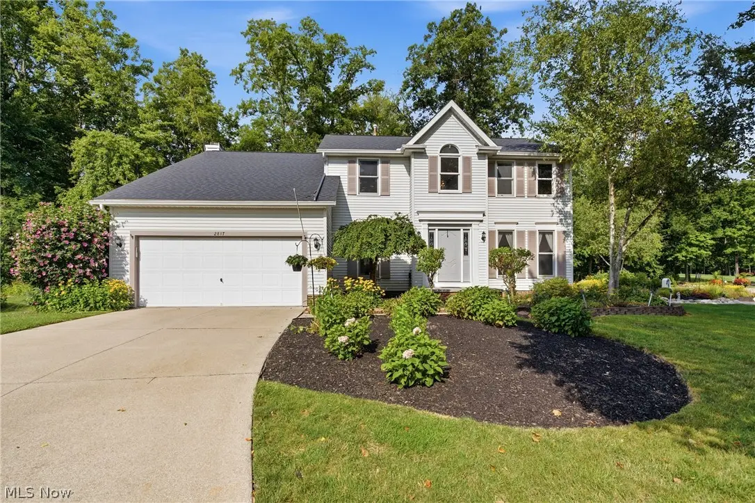 2817 Alling Drive, Twinsburg, OH 44087 - #1