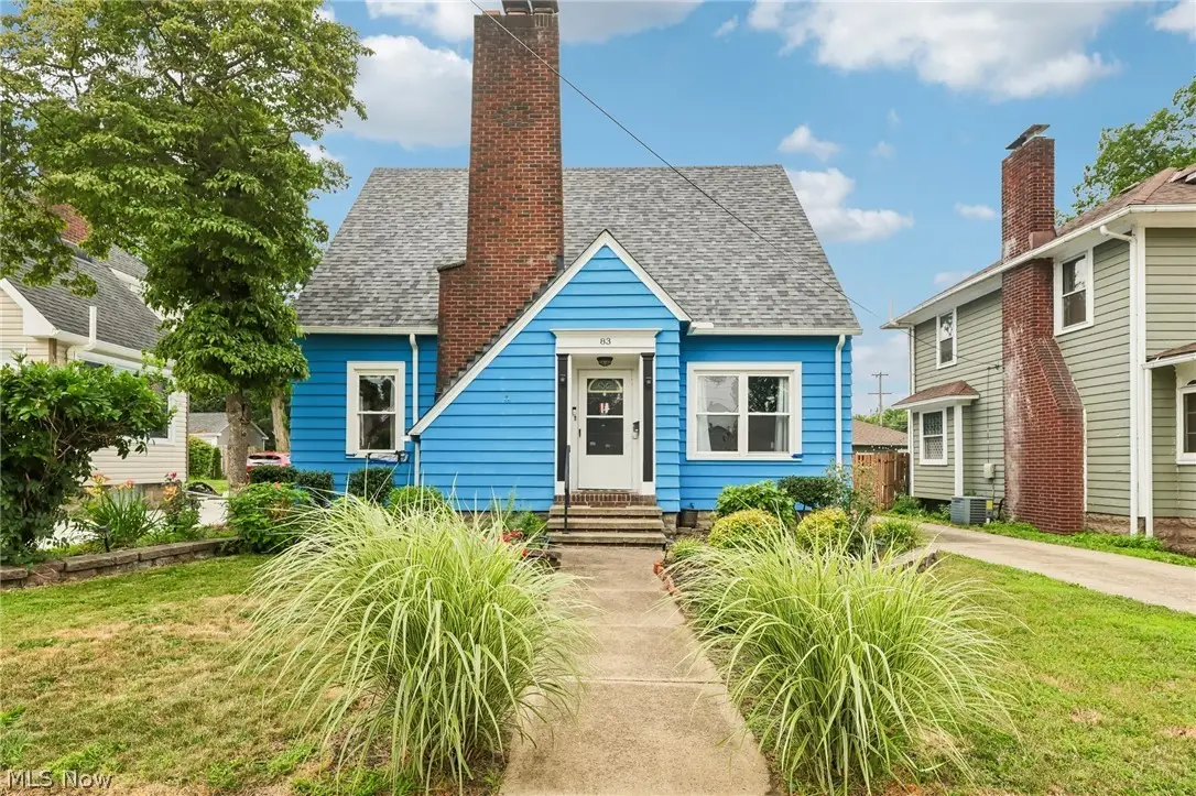 83 Hayes Street, Painesville, OH 44077 - #1
