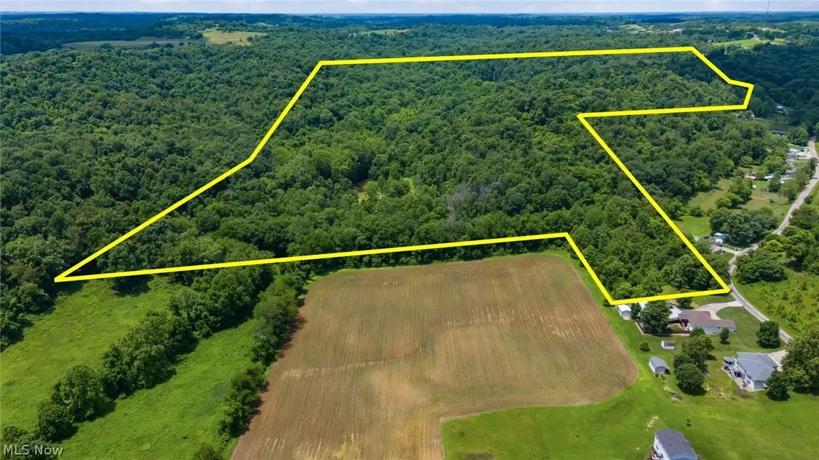 0 Bender Road, Marietta, OH 45750 - #1