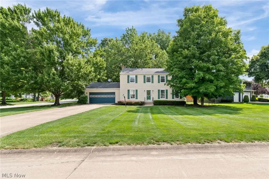 2329 Oak Point Drive, Akron, OH 44321 - #2