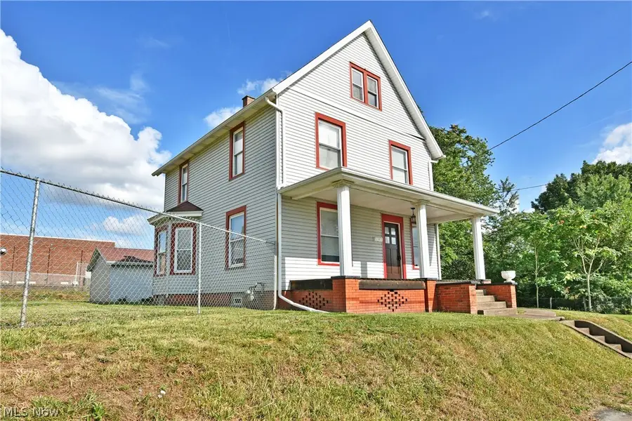 622 High Sw Avenue, Canton, OH 44707 - #3