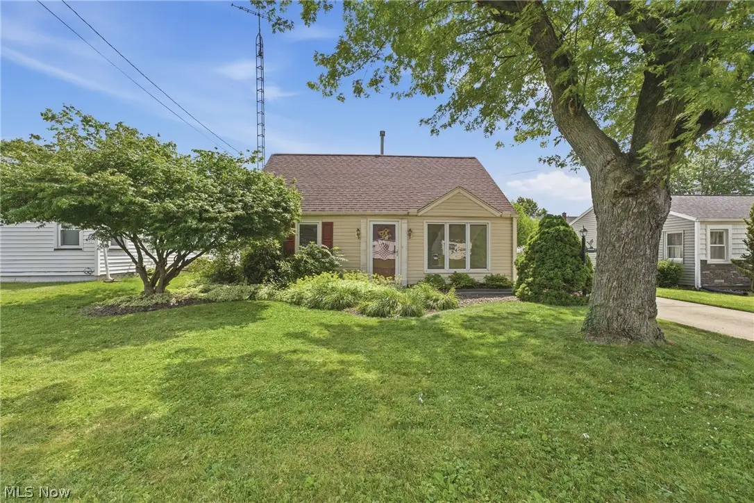 1108 Hawthorne Sw Avenue, Canton, OH 44710 - #1