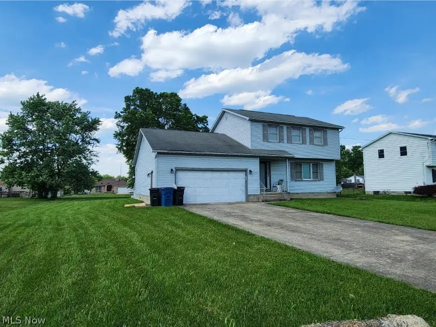 798 Devitt Avenue, Campbell, OH 44405 - #2