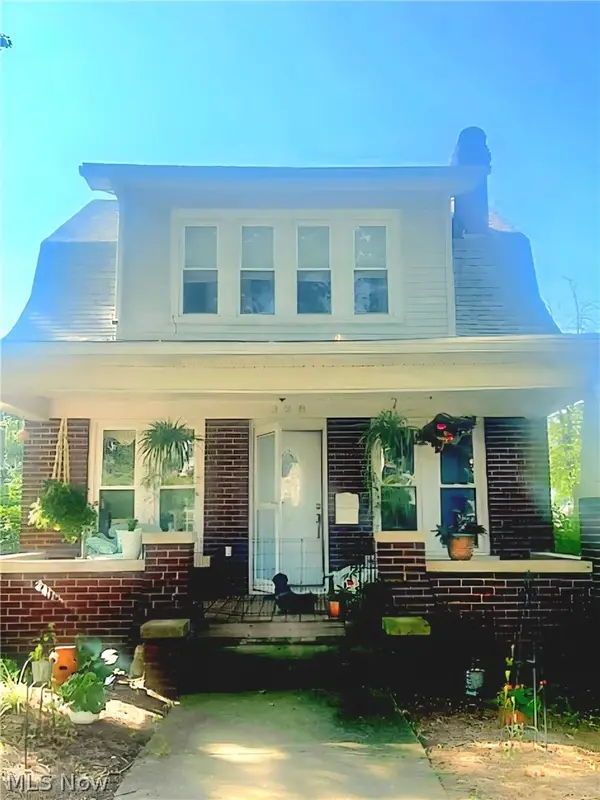 328 Oakwood Avenue, Marietta, OH 45750