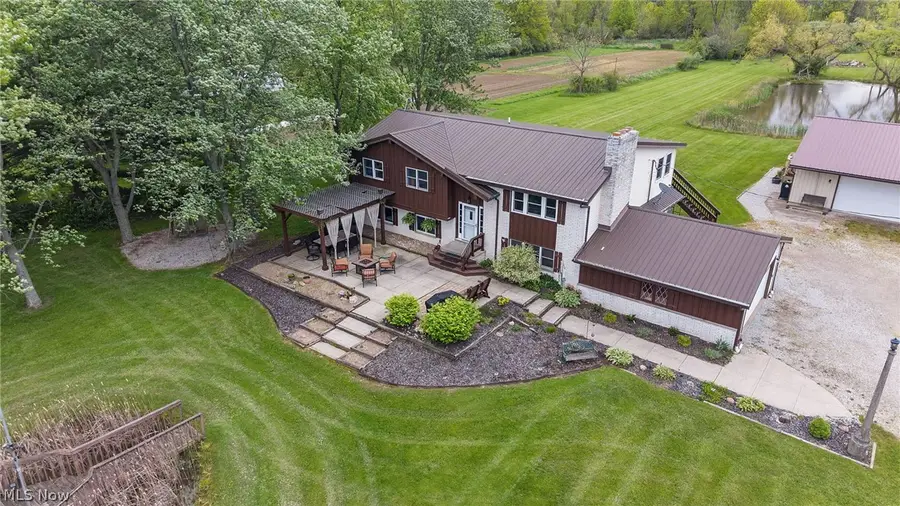 8120 Crow Road, Litchfield, OH 44253 - #3