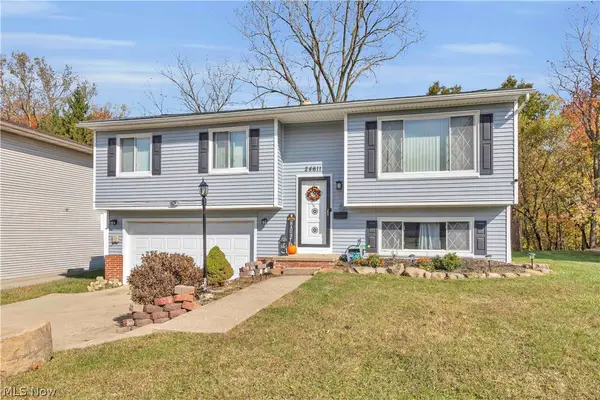 24611 Ridgeline Drive, Bedford Heights, OH 44146