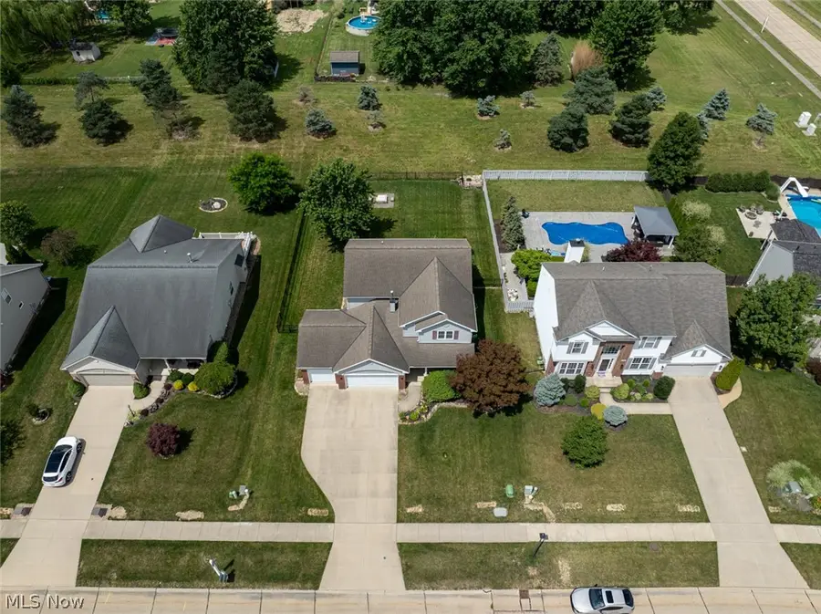 38524 Terrell Drive, North Ridgeville, OH 44039 - #2