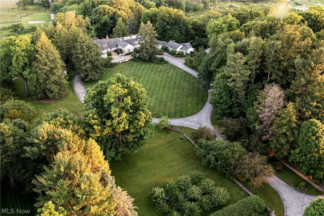9498 Smith Road, Waite Hill, OH 44094 - #1