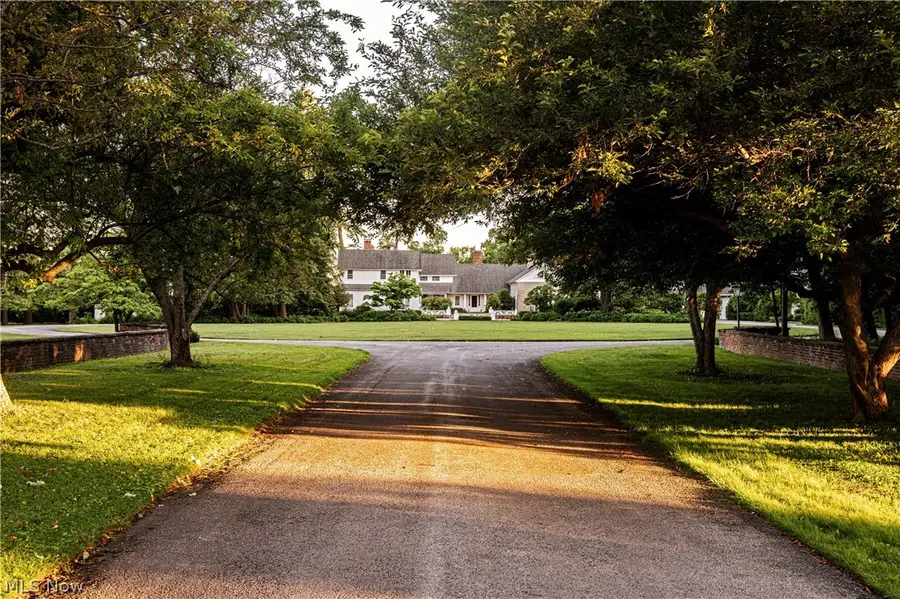 9498 Smith Road, Waite Hill, OH 44094 - #2