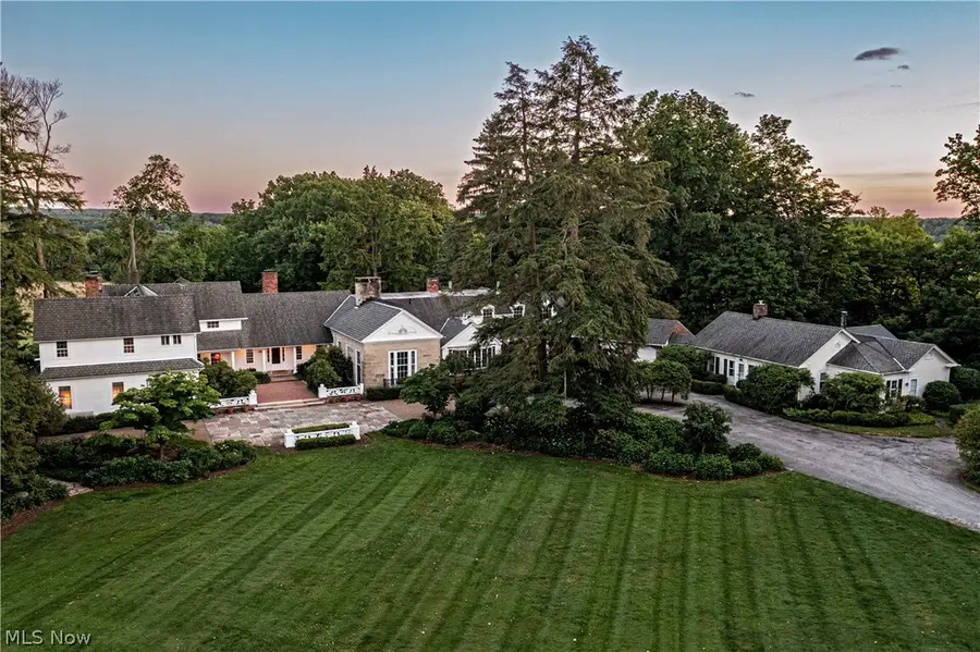 9498 Smith Road, Waite Hill, OH 44094 - #3