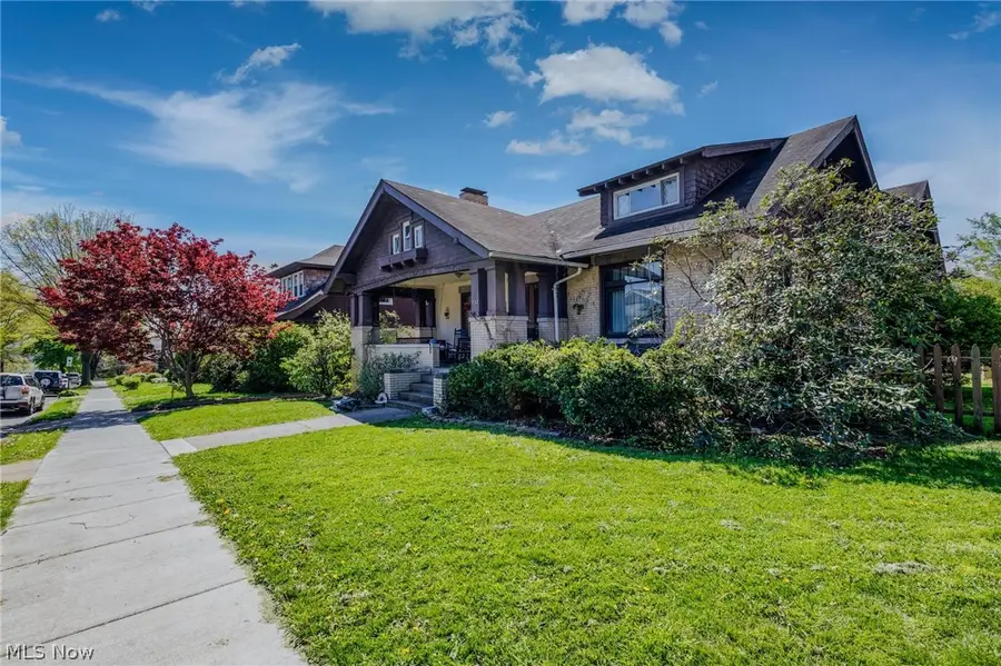 1132 Wellesley Avenue, Steubenville, OH 43952 - #2