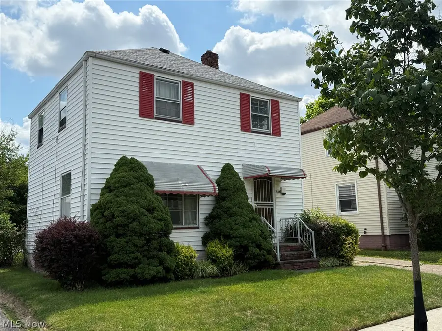 3845 E 143rd Street, Cleveland, OH 44128 - #2