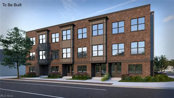 14507 Madison Avenue, Lakewood, OH 44107