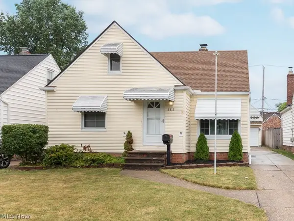 8812 Beech Avenue, Brooklyn, OH 44144