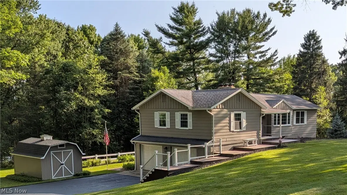 4564 Larkspur Lane, Montrose Ghent, OH 44333 - #1
