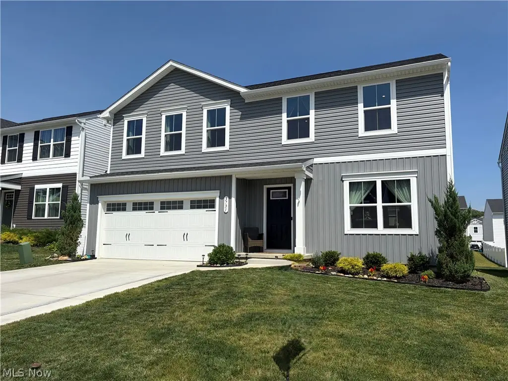 3731 Kirkham Drive, Norton, OH 44203 - #1