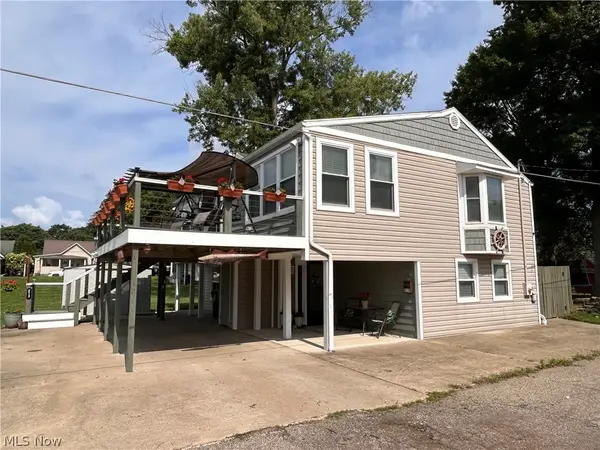 213 Oneal Street, Belpre, OH 45714