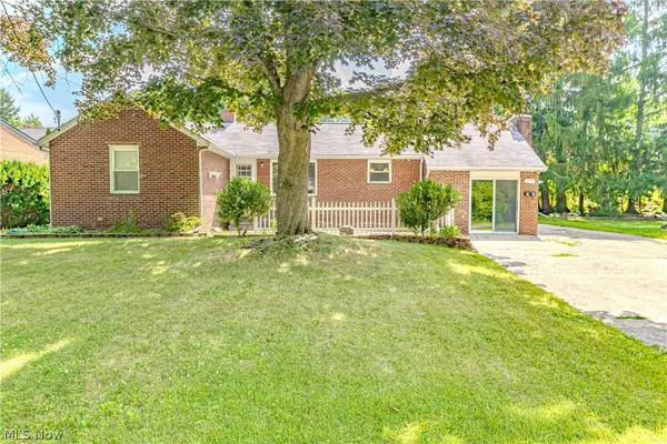 188 Saratoga Nw Avenue, Canton, OH 44708