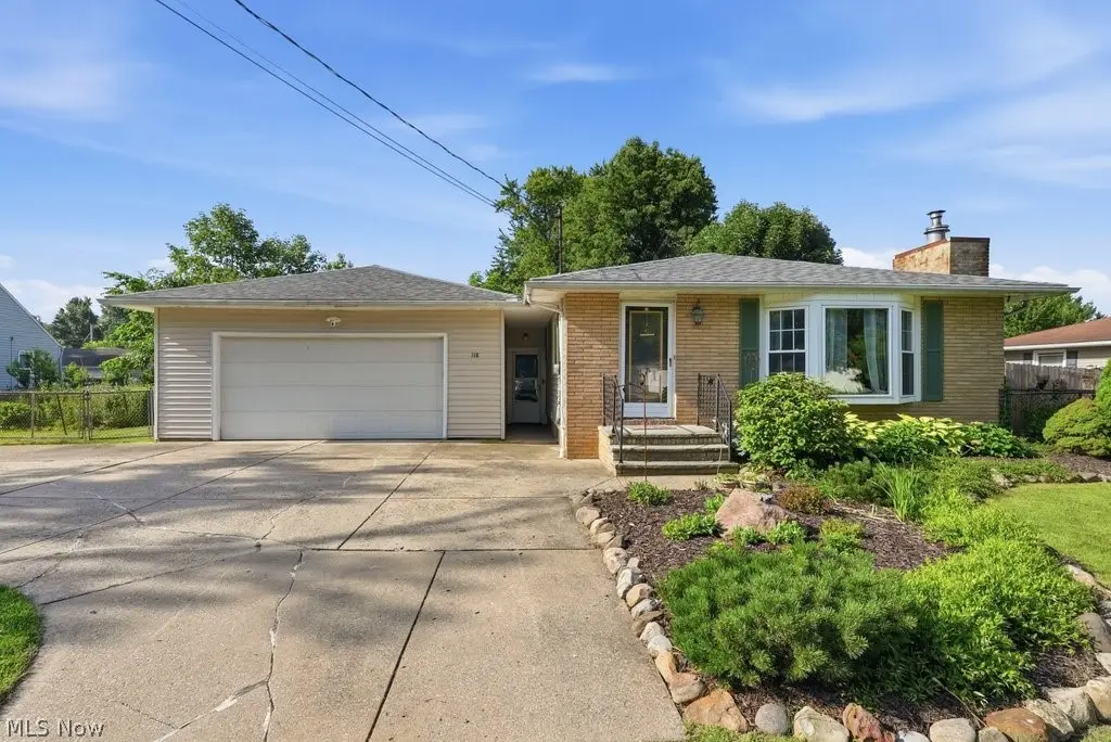 118 Chestnut Avenue, Northfield, OH 44067 - #1