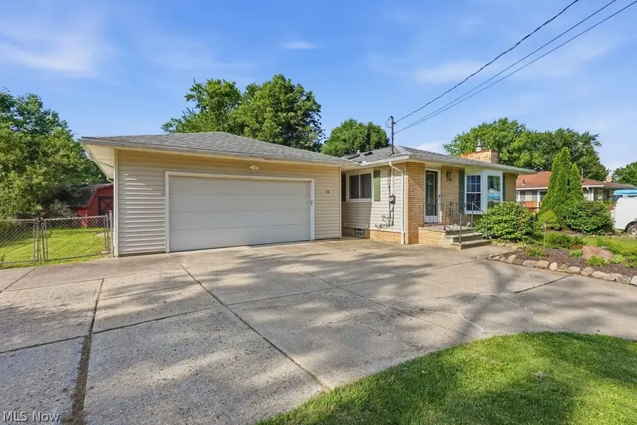 118 Chestnut Avenue, Northfield, OH 44067 - #2