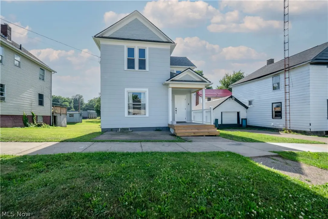 244 N Park Avenue, Alliance, OH 44601 - #1