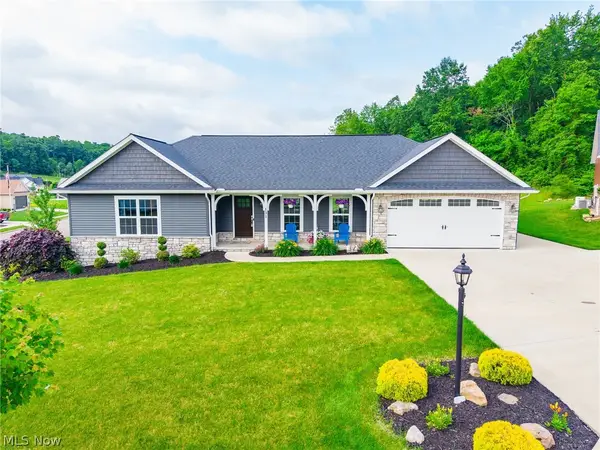 131 Sarah Lane, Millersburg, OH 44654