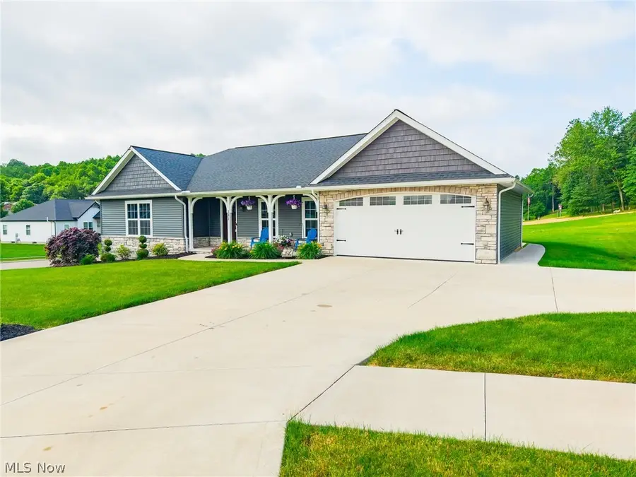 131 Sarah Lane, Millersburg, OH 44654 - #2