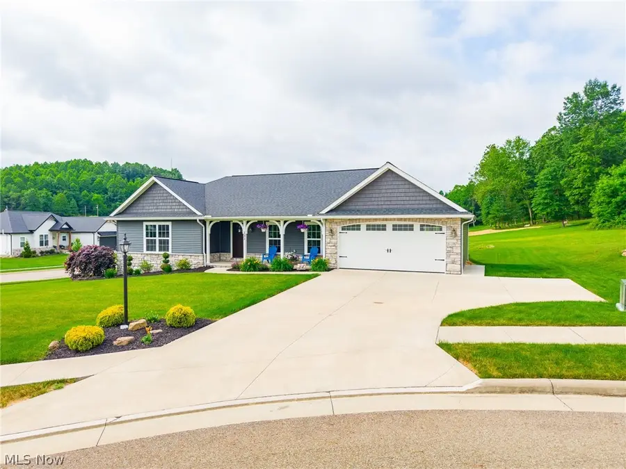 131 Sarah Lane, Millersburg, OH 44654 - #3