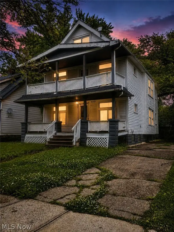 4015 E 143rd Street, Cleveland, OH 44128