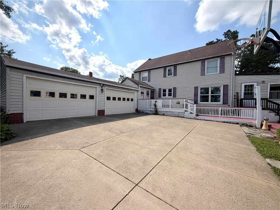 22 Morris Street, Lisbon, OH 44432 - #2