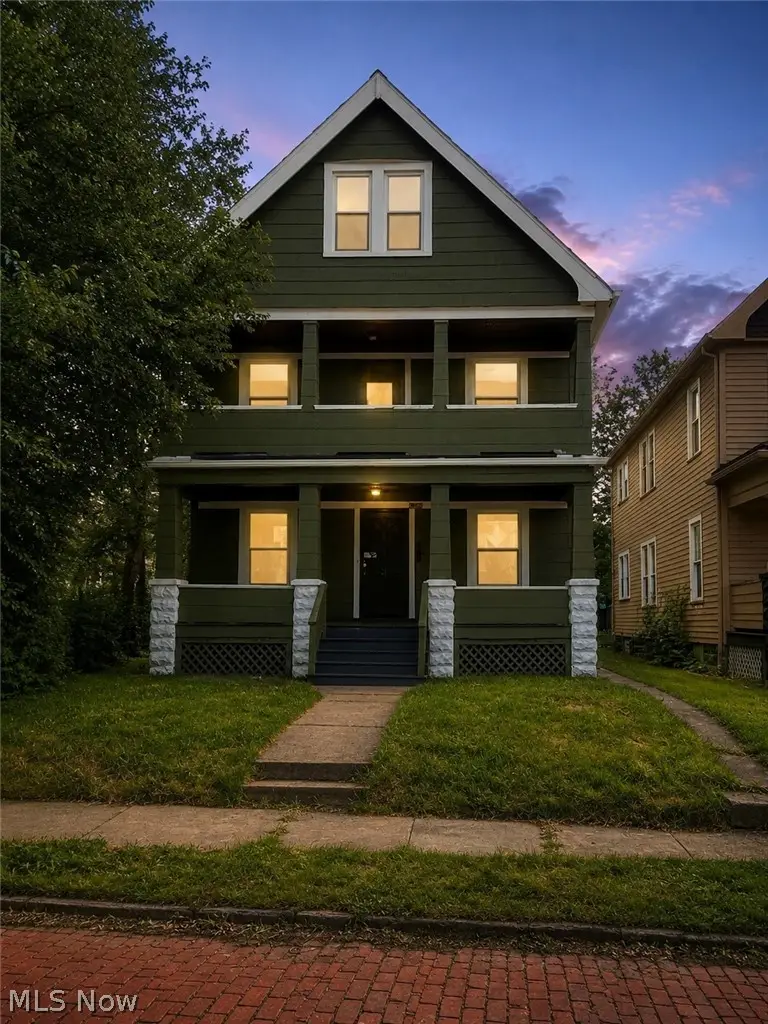 8306 Maryland Avenue, Cleveland, OH 44105 - #1
