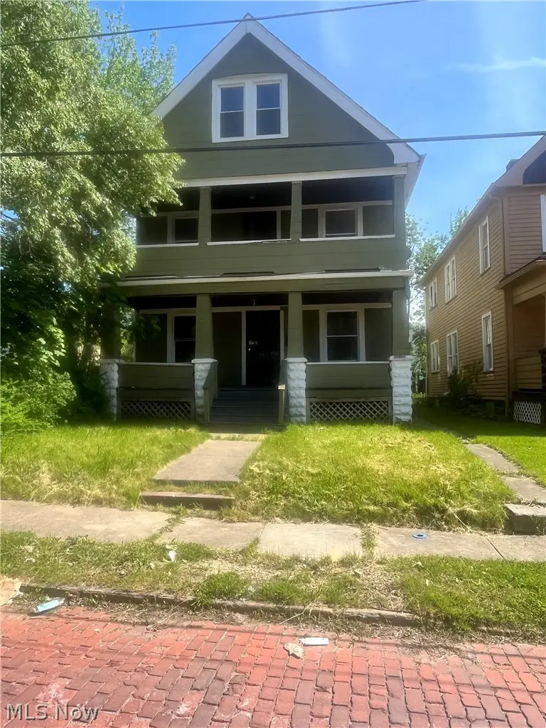 8306 Maryland Avenue, Cleveland, OH 44105 - #2